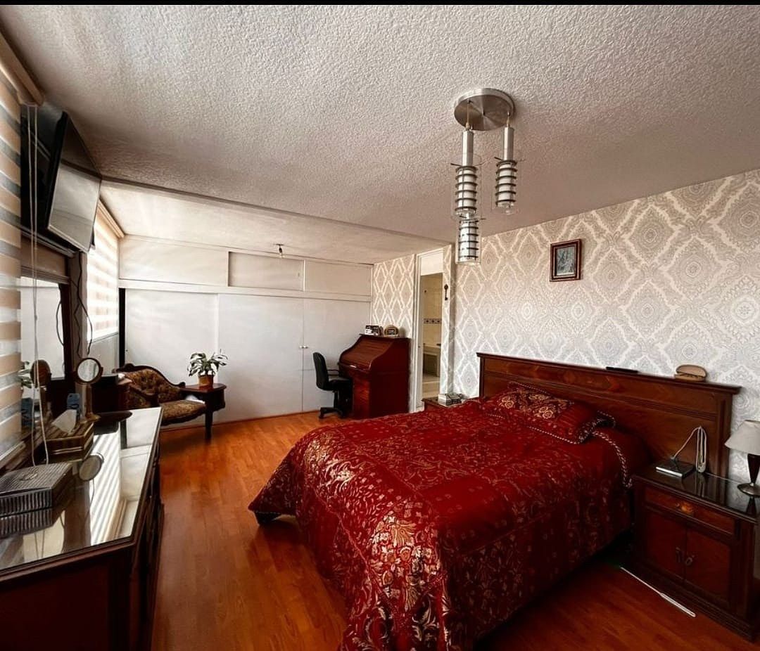 Casa en Independencia, Toluca, foto 6 de 7