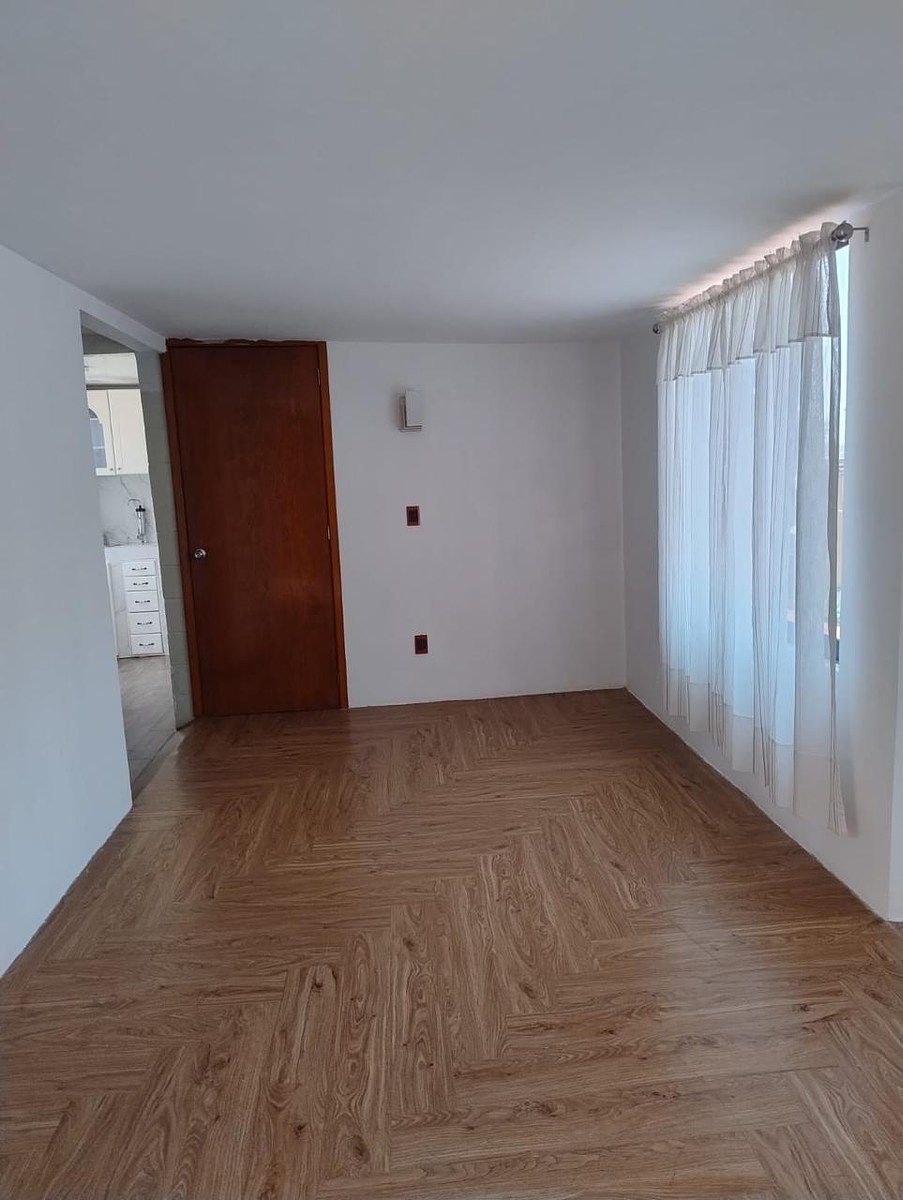 Apartamento em Belén, Álvaro Obregón, foto 2 de 10
