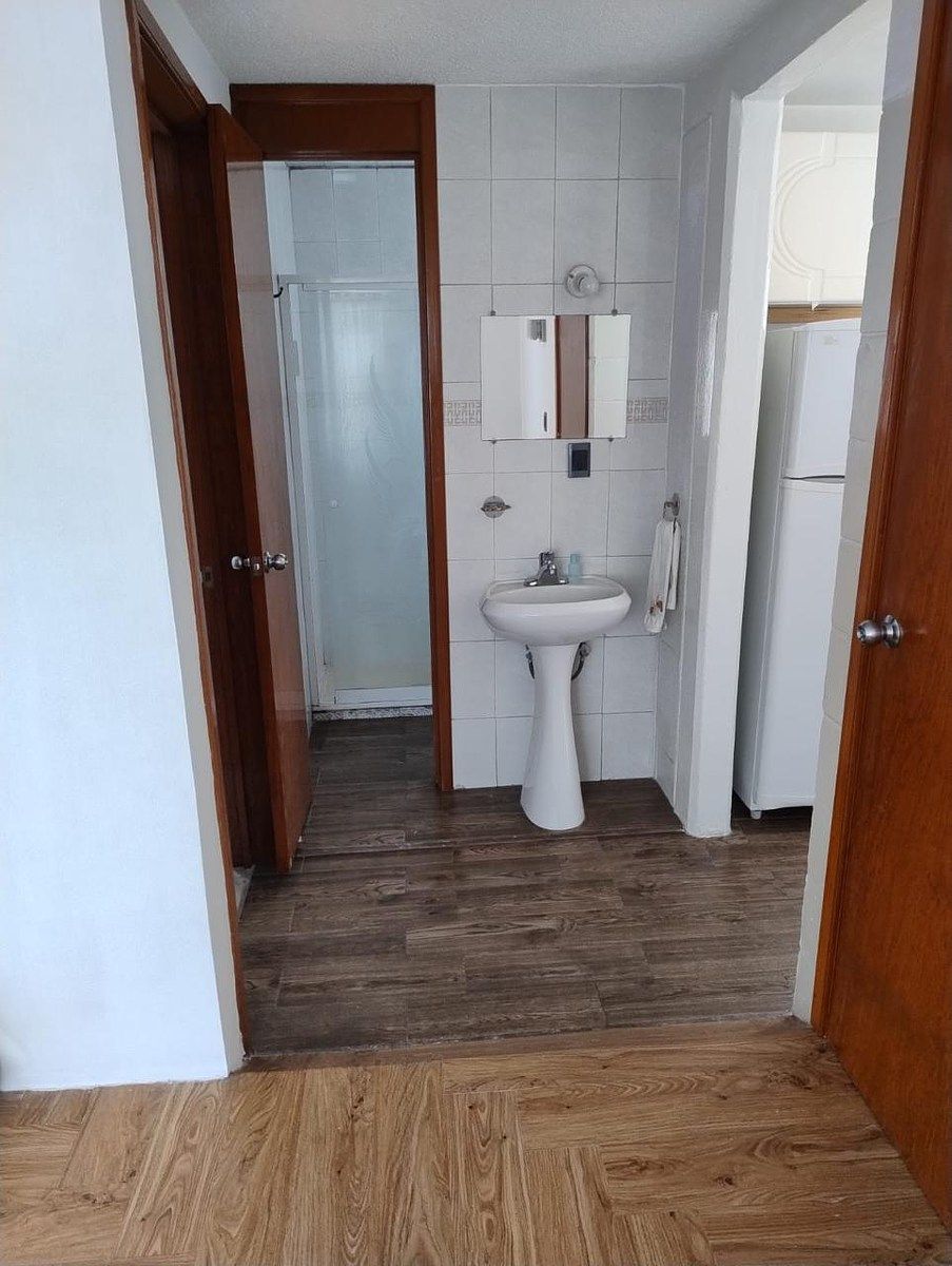 Apartamento em Belén, Álvaro Obregón, foto 8 de 10