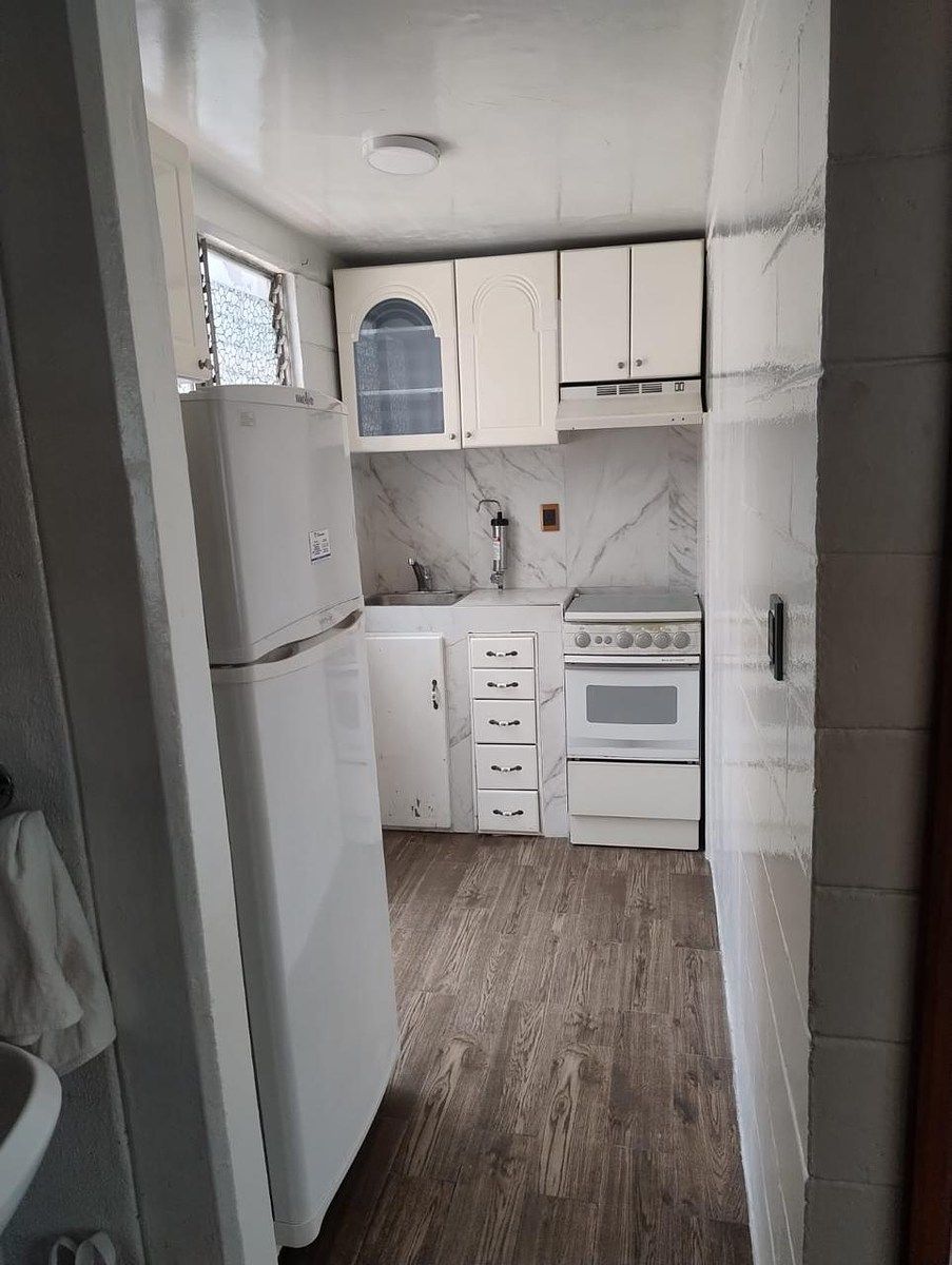 Apartamento em Belén, Álvaro Obregón, foto 4 de 10