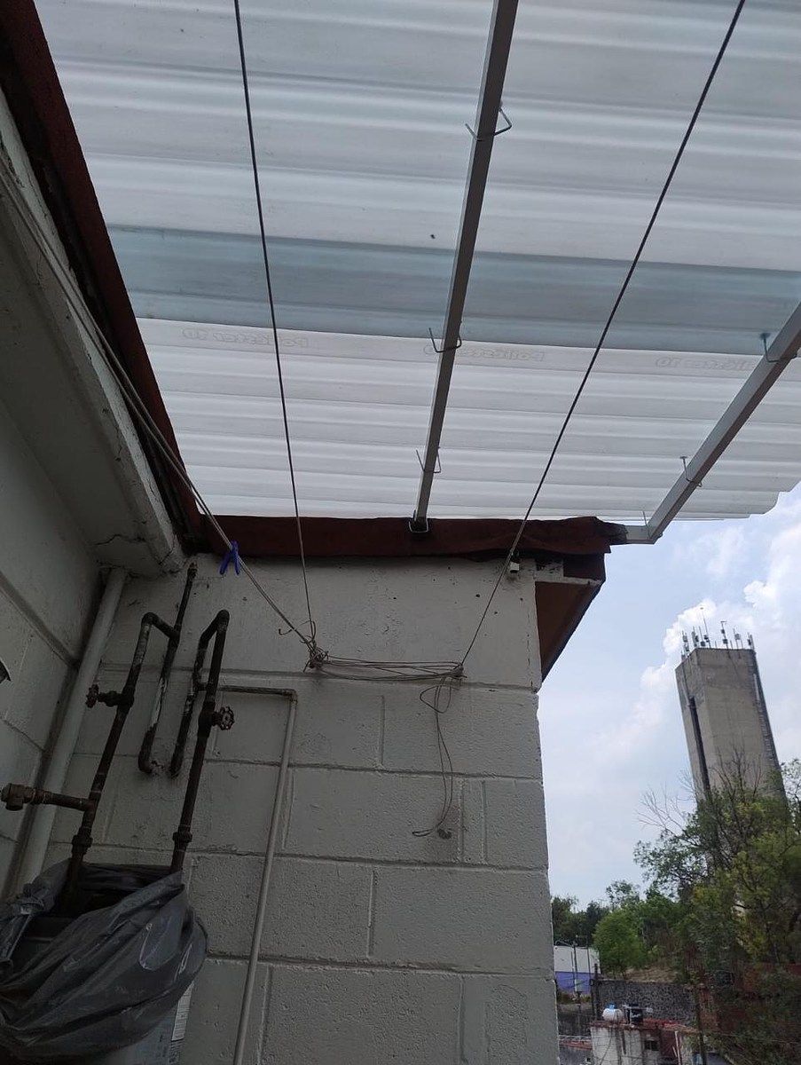 Apartamento em Belén, Álvaro Obregón, foto 10 de 10