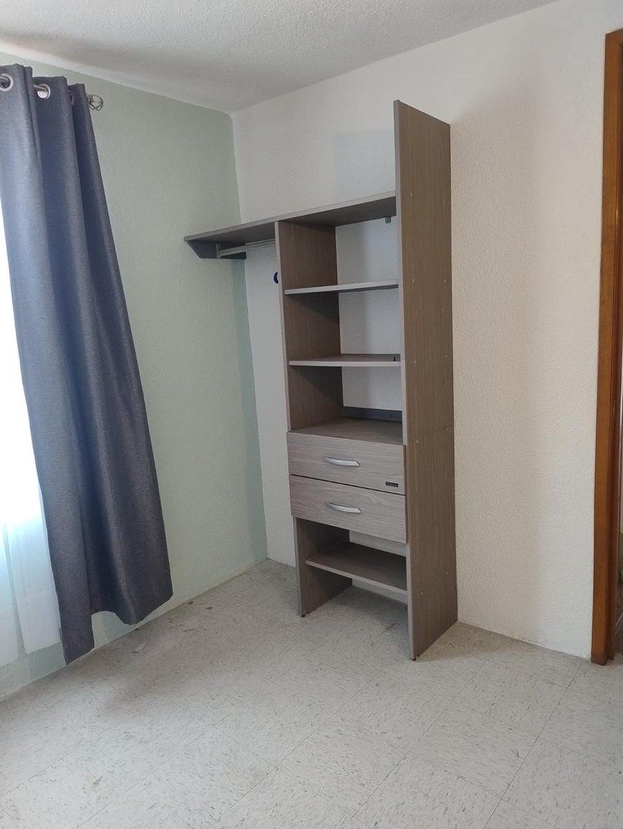 Apartamento em Belén, Álvaro Obregón, foto 7 de 10