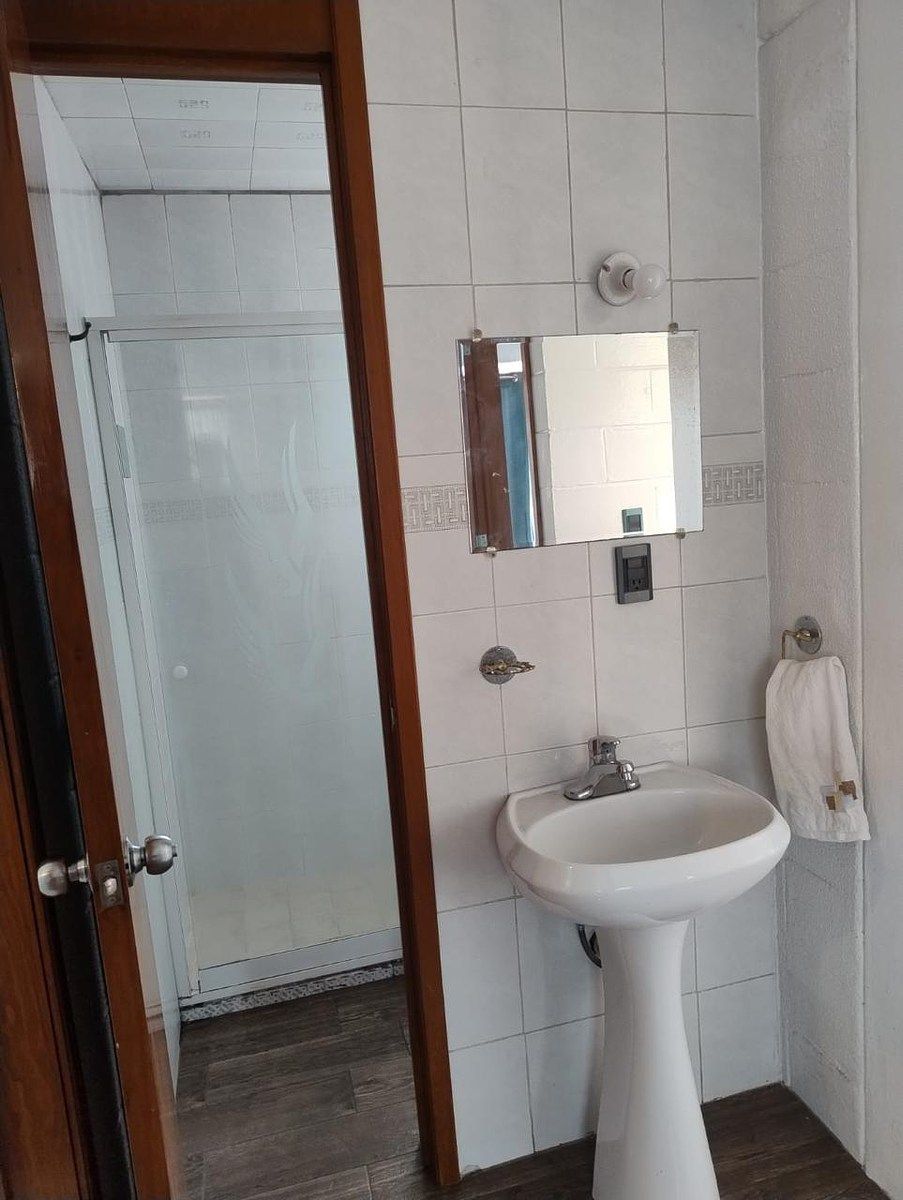Apartamento em Belén, Álvaro Obregón, foto 9 de 10