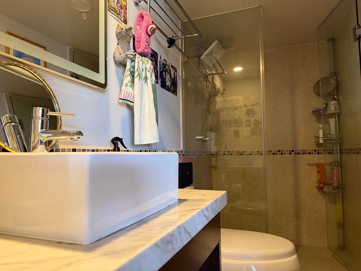 Departamento en Venta en San Jeronimo Lidice ®, foto 18 de 21