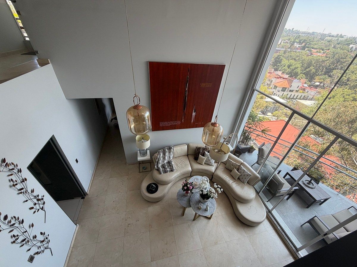 Departamento en Venta en San Jeronimo Lidice ®, foto 1 de 21