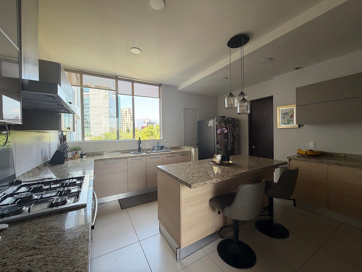 Departamento en Venta en San Jeronimo Lidice ®, photo 6 of 32