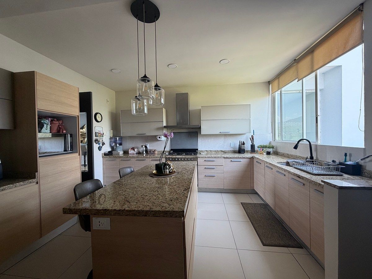 Departamento en Venta en San Jeronimo Lidice ®, photo 5 of 32