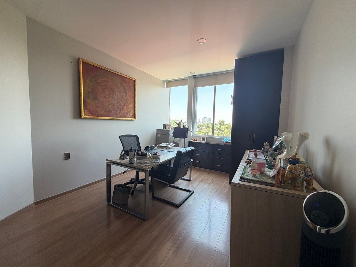 Departamento en Venta en San Jeronimo Lidice ®, photo 10 of 32