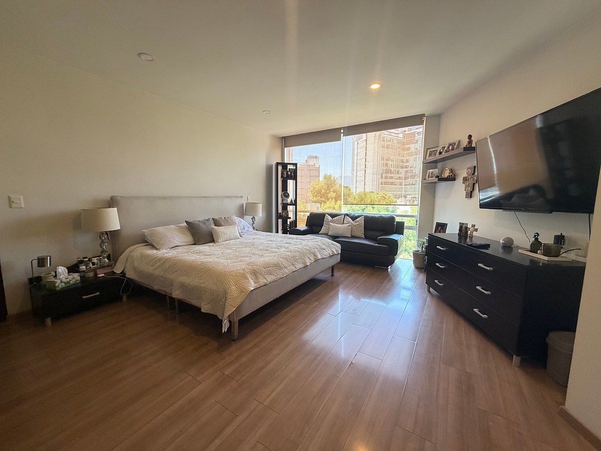 Departamento en Venta en San Jeronimo Lidice ®, photo 11 of 32
