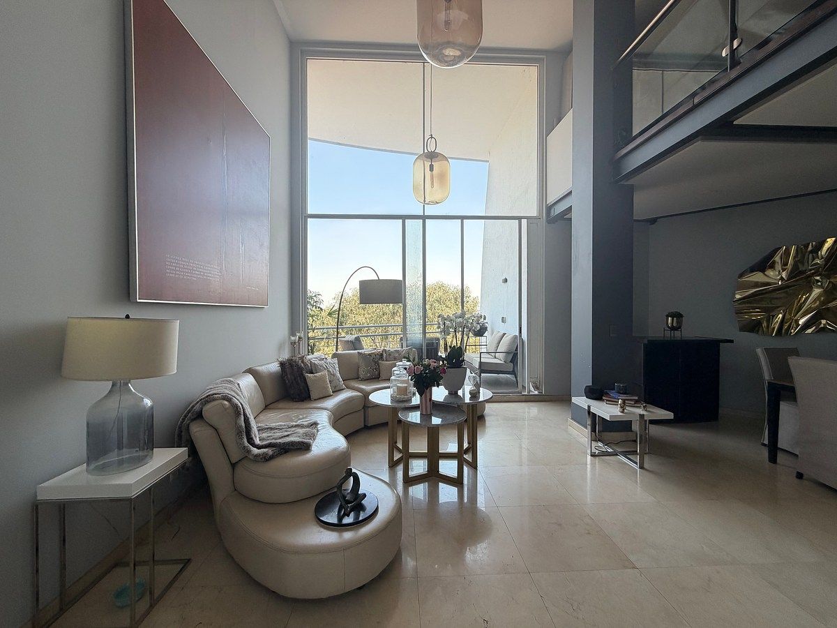 Departamento en Venta en San Jeronimo Lidice ®, photo 2 of 32