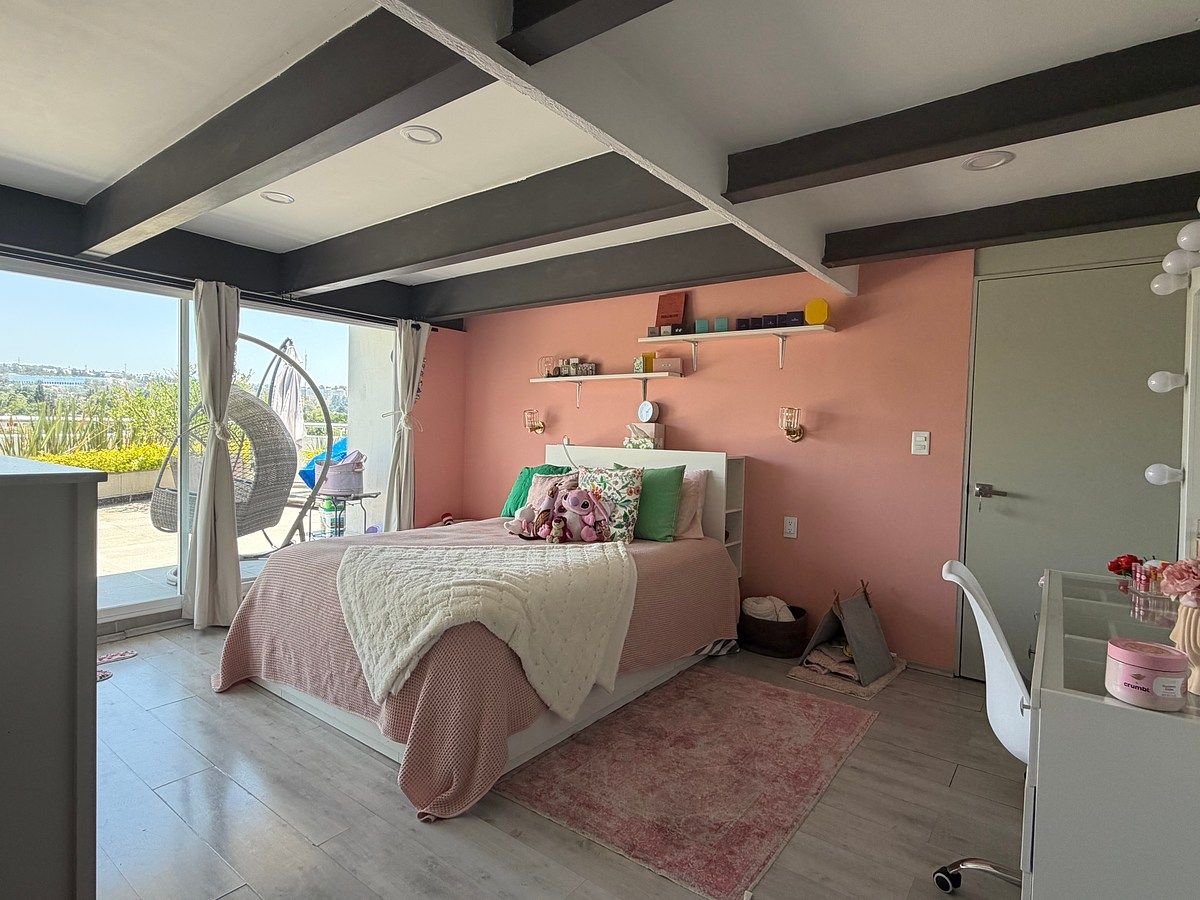 Departamento en Venta en San Jeronimo Lidice ®, photo 15 of 32