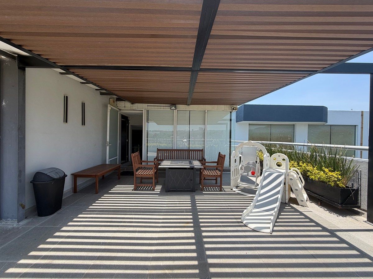 Departamento en Venta en San Jeronimo Lidice ®, photo 21 of 32