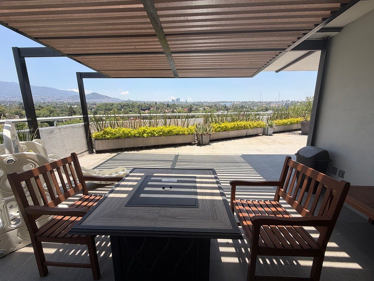 Departamento en Venta en San Jeronimo Lidice ®, photo 23 of 32