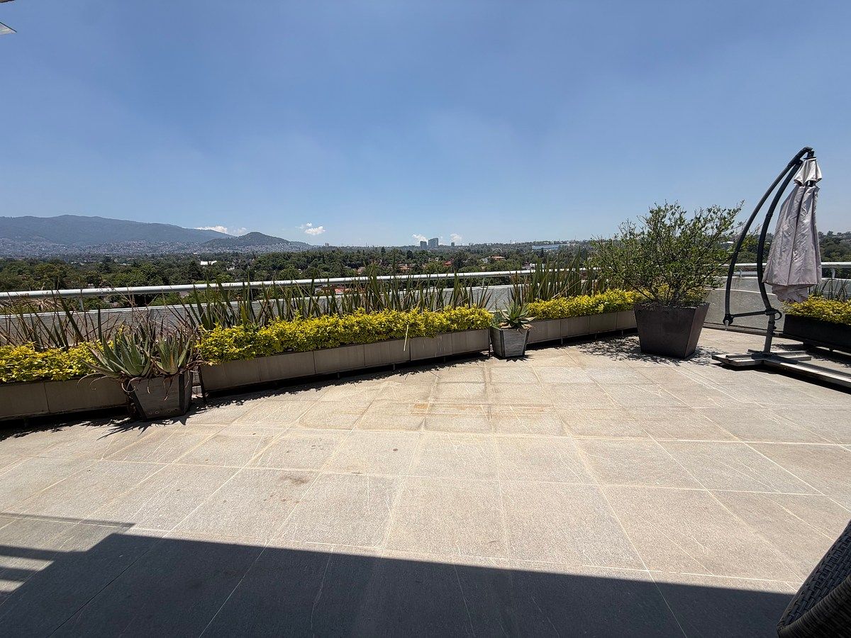 Departamento en Venta en San Jeronimo Lidice ®, photo 24 of 32