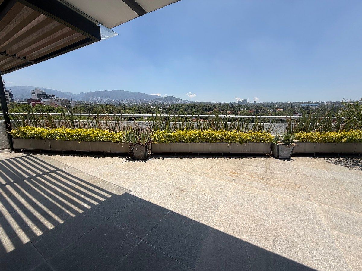 Departamento en Venta en San Jeronimo Lidice ®, photo 25 of 32