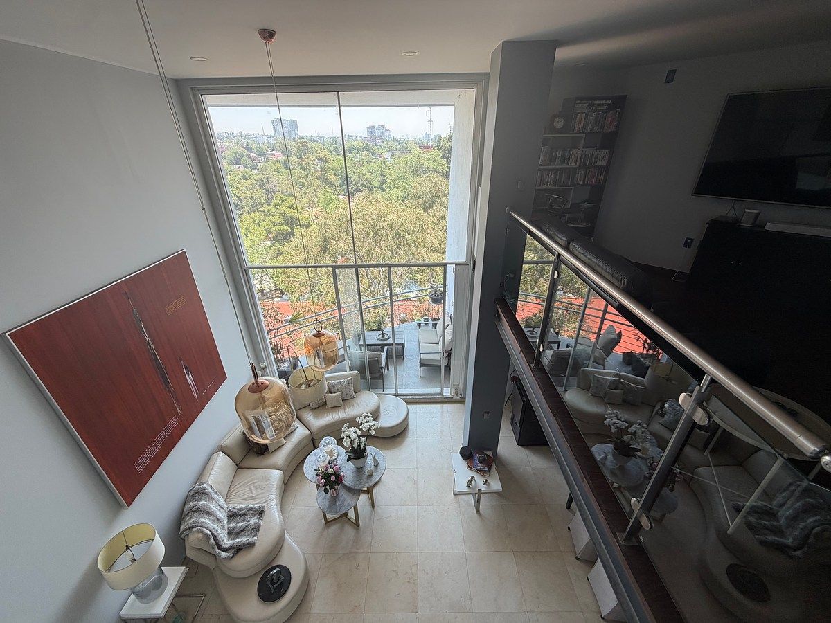 Departamento en Venta en San Jeronimo Lidice ®, photo 9 of 32