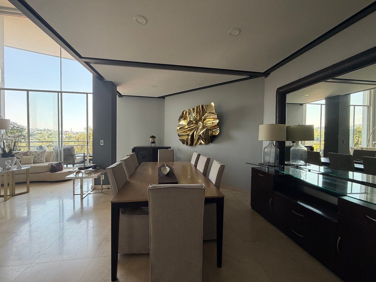 Departamento en Venta en San Jeronimo Lidice ®, photo 4 of 32