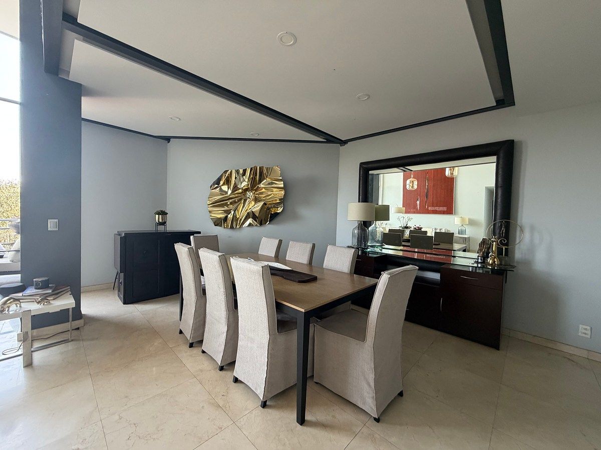 Departamento en Venta en San Jeronimo Lidice ®, photo 3 of 32