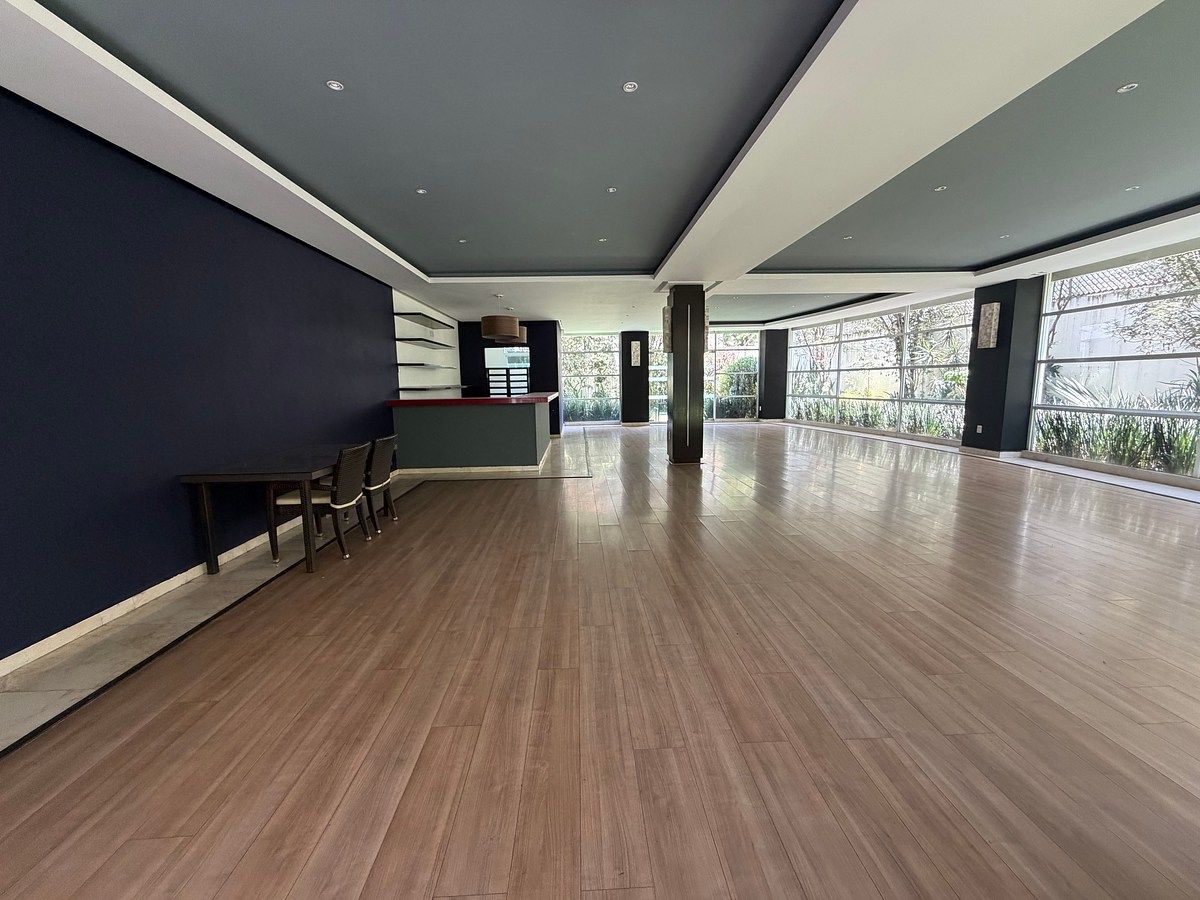 Departamento en Venta en San Jeronimo Lidice ®, photo 27 of 32