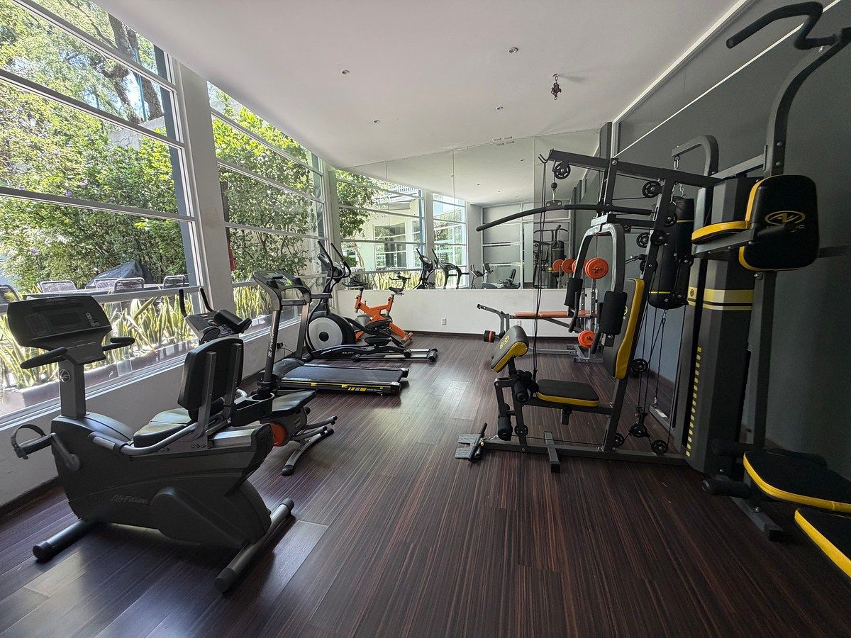 Departamento en Venta en San Jeronimo Lidice ®, photo 28 of 32