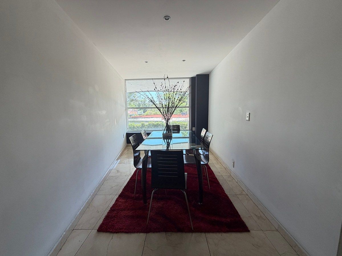 Departamento en Venta en San Jeronimo Lidice ®, photo 7 of 32