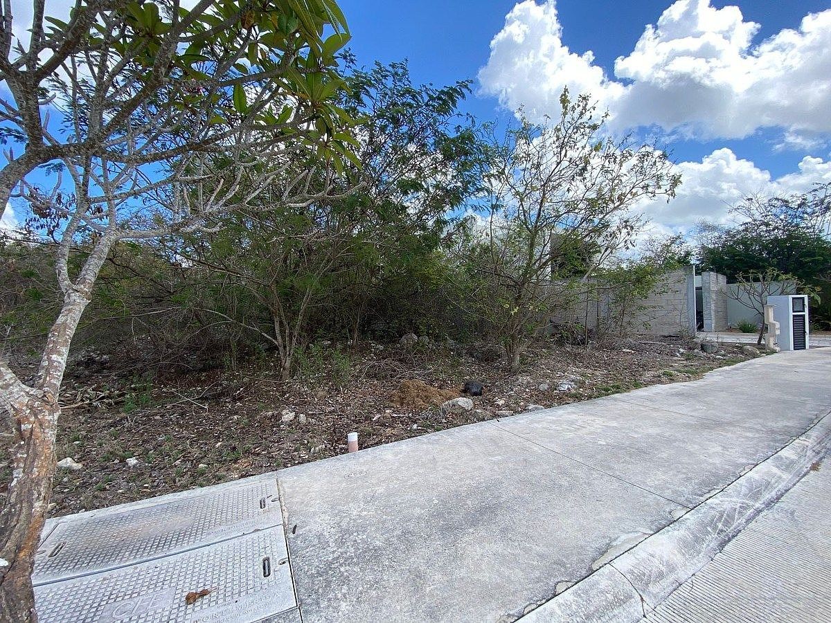 Terreno en Venta Privada Nortemerida, Mérida, Yucatán, foto 1 de 13