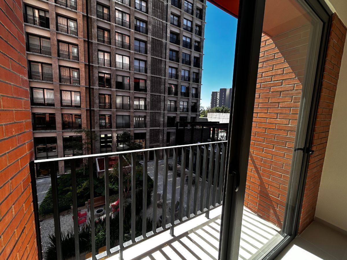 Departamento en Chapultepec Country, Guadalajara, foto 7 de 34