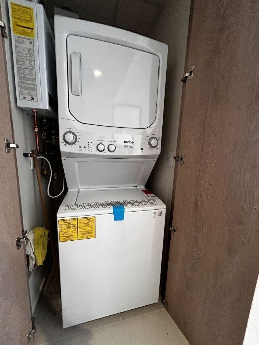 Departamento en Chapultepec Country, Guadalajara, foto 9 de 34