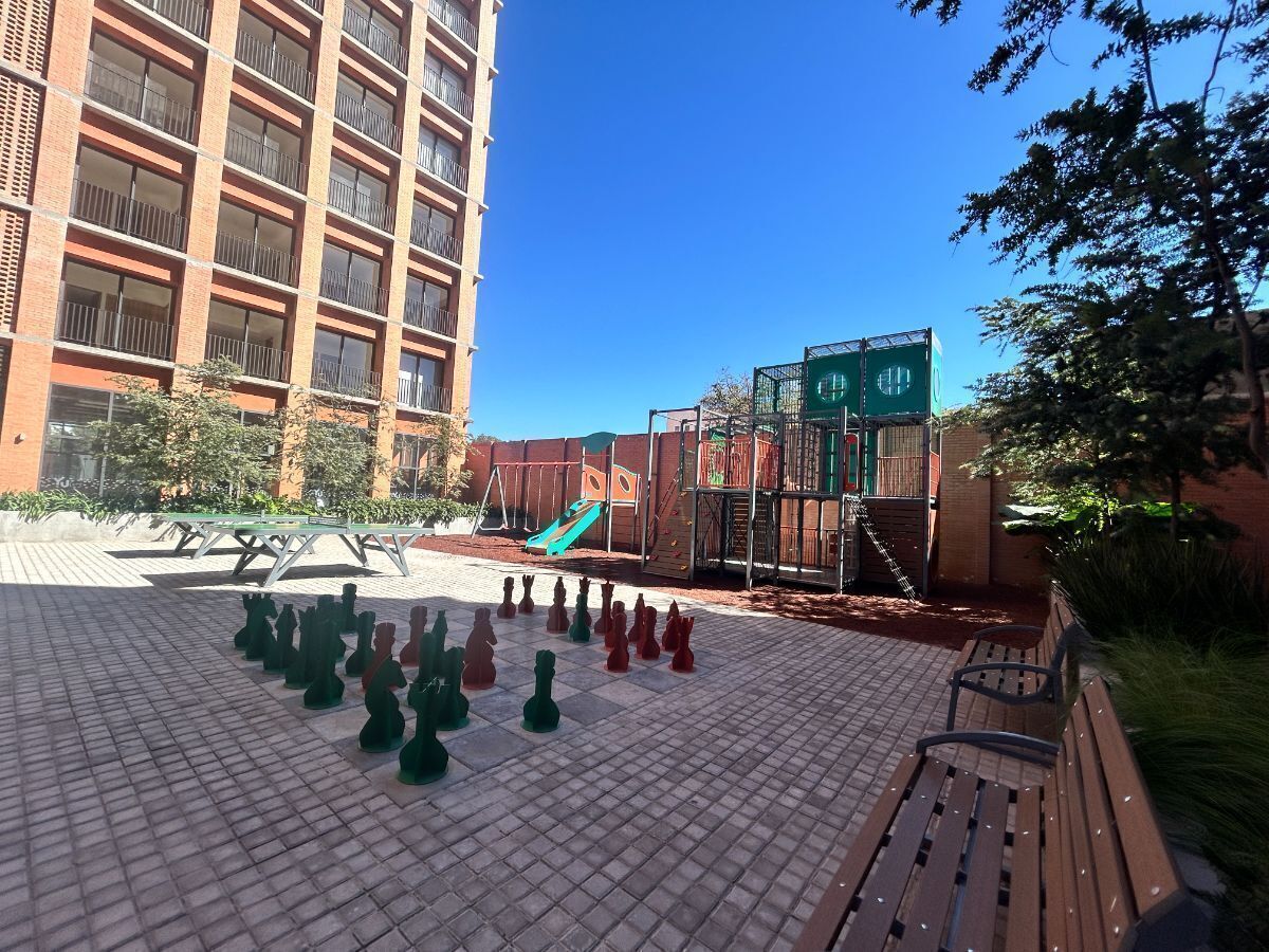 Departamento en Chapultepec Country, Guadalajara, foto 10 de 34