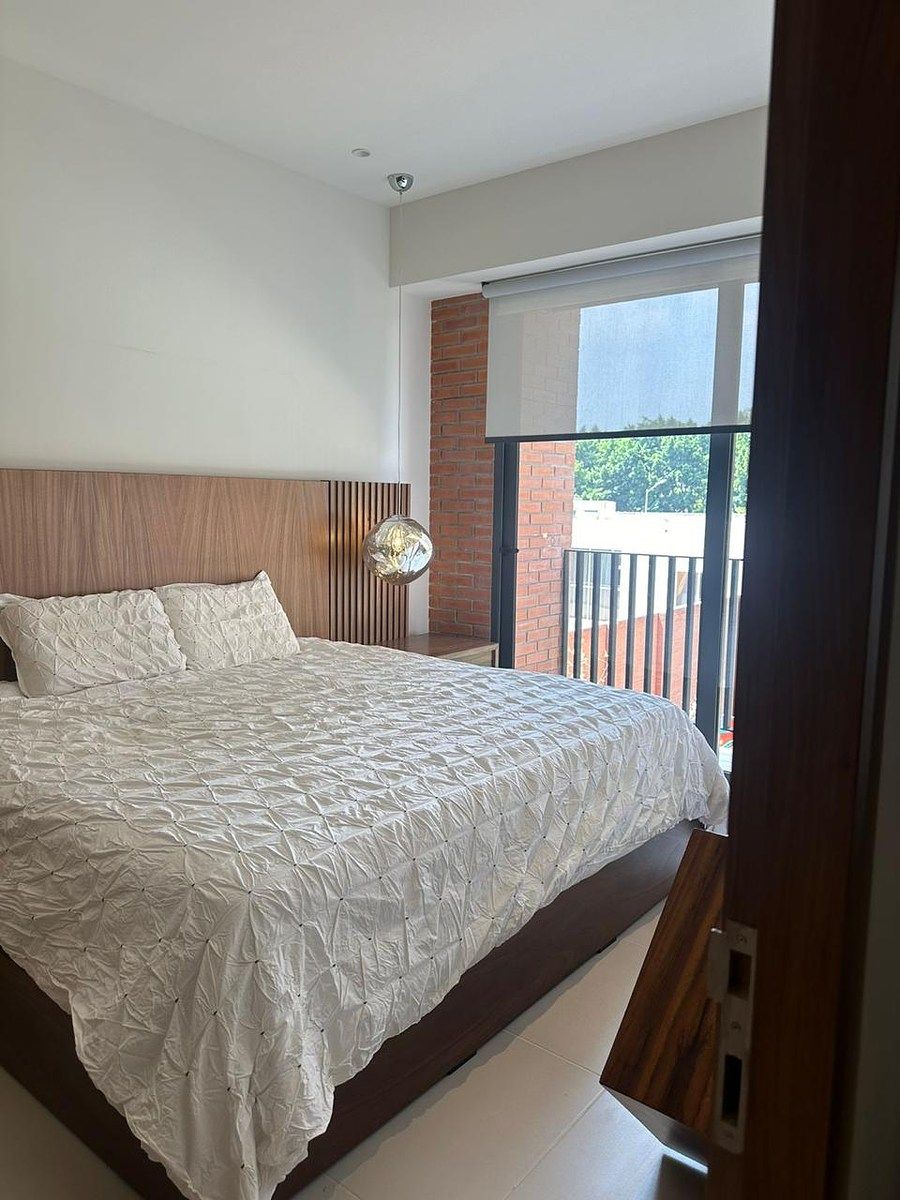 Departamento en Chapultepec Country, Guadalajara, foto 29 de 34