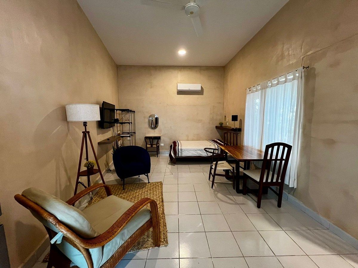 Apartment in San Esteban, Mérida, photo 2 of 8