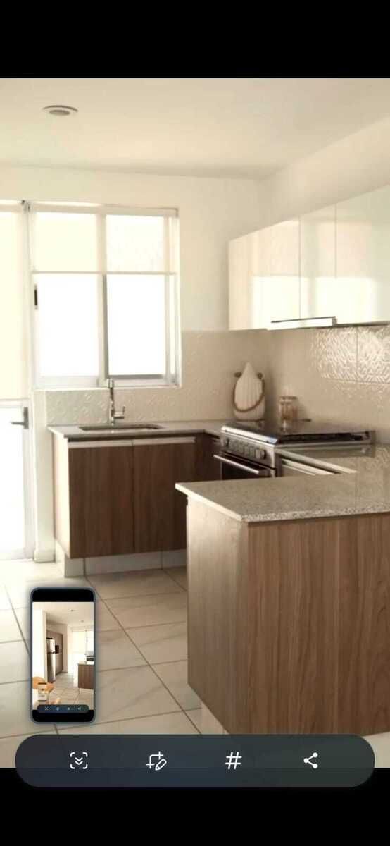 Casa en condominio en Bosques de San Isidro, Zapopan, foto 6 de 17
