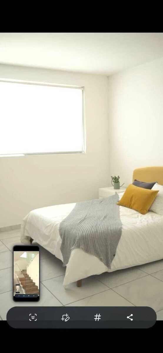 Casa en condominio en Bosques de San Isidro, Zapopan, foto 9 de 17