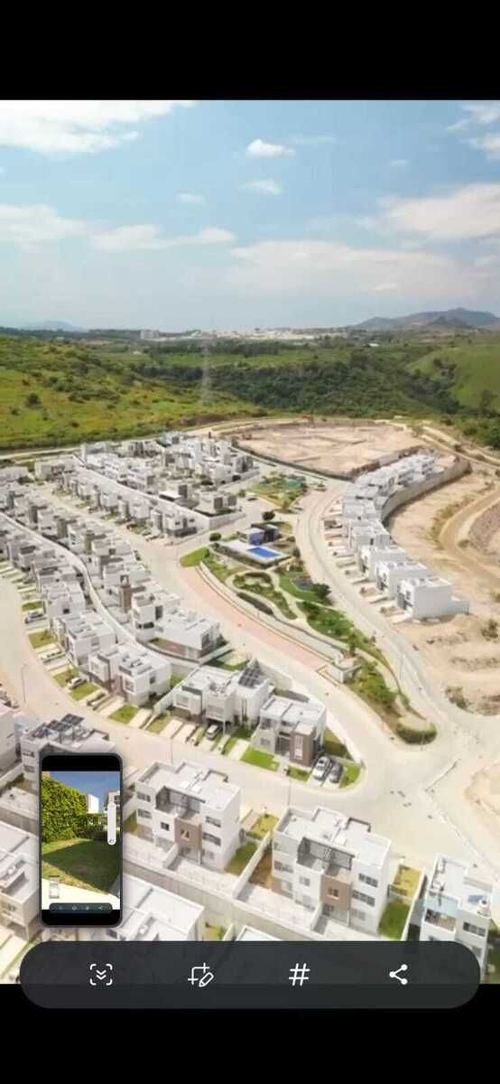 Casa en condominio en Bosques de San Isidro, Zapopan, foto 17 de 17