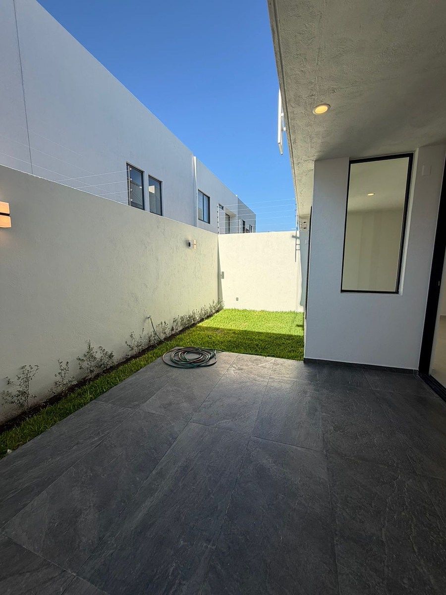 Casa en condominio en Solares, Zapopan, foto 26 de 43