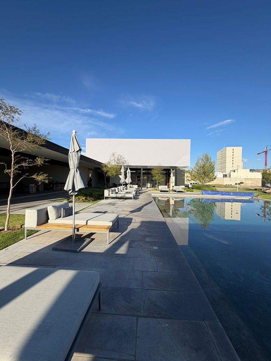 Casa en condominio en Solares, Zapopan, foto 42 de 43