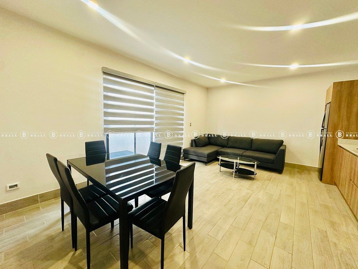 Departamento en Labor de Terrazas, Chihuahua, foto 3 de 10