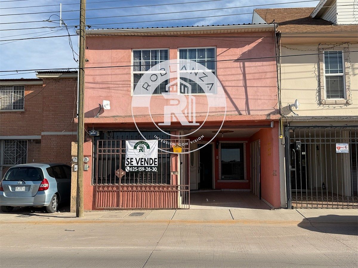 EXCELENTE CASA EN VENTA, foto 1 de 21