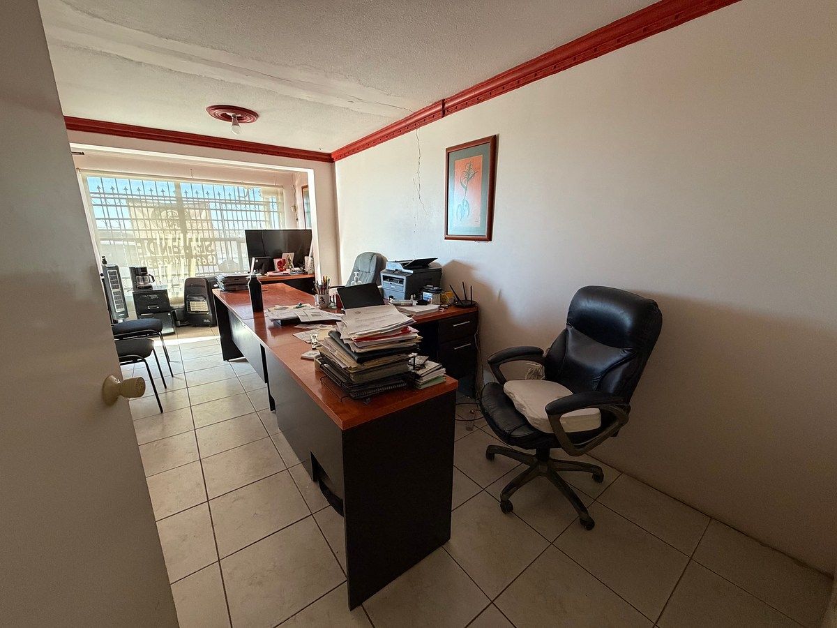 Casa en CTM, Cuauhtémoc, foto 2 de 21