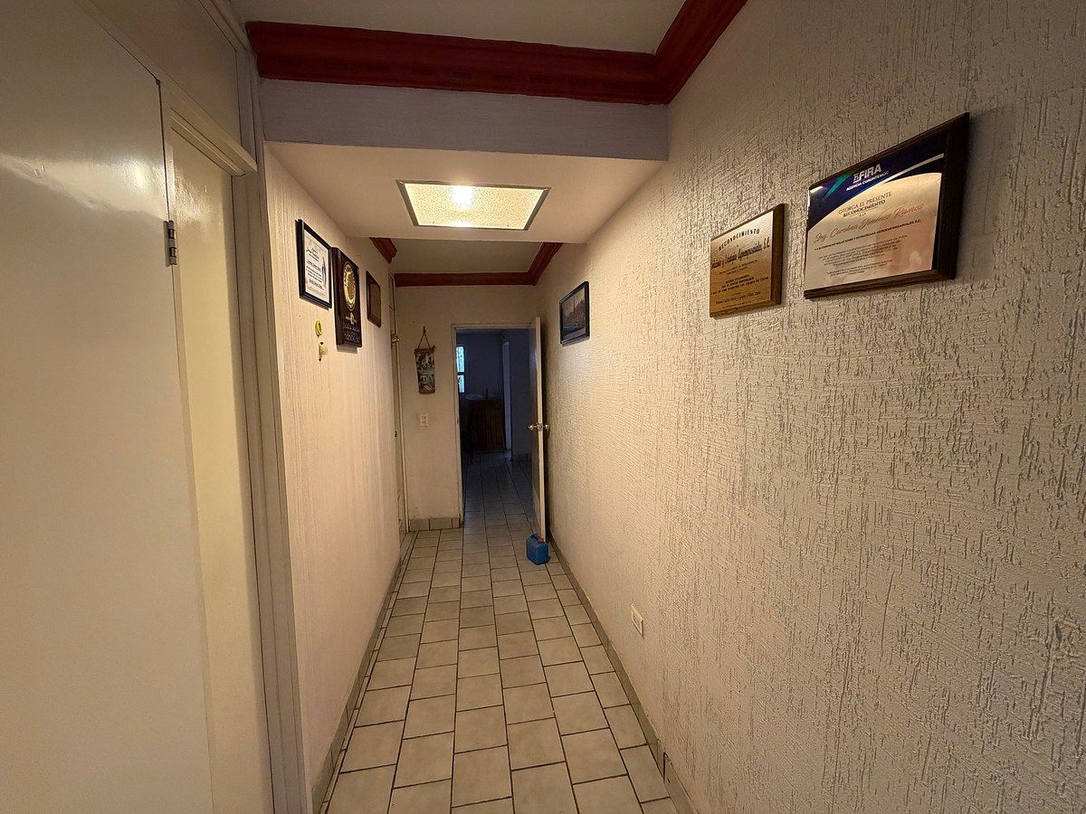 Casa en CTM, Cuauhtémoc, foto 6 de 21