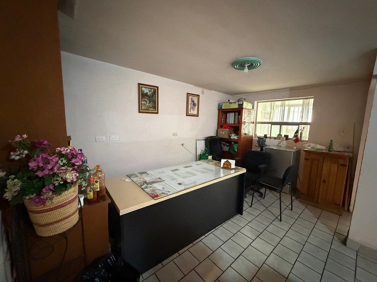 Casa en CTM, Cuauhtémoc, foto 7 de 21