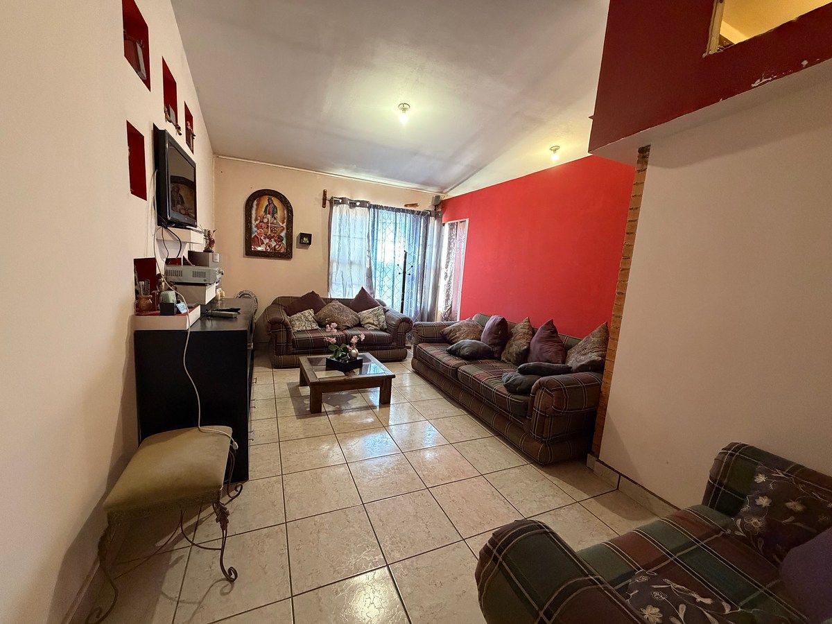 Casa en CTM, Cuauhtémoc, foto 8 de 21