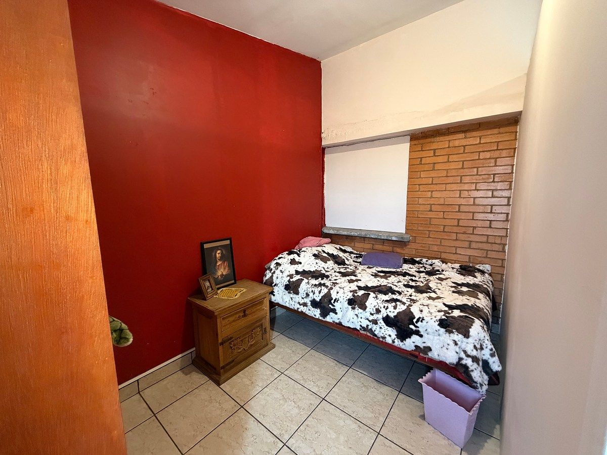 Casa en CTM, Cuauhtémoc, foto 9 de 21
