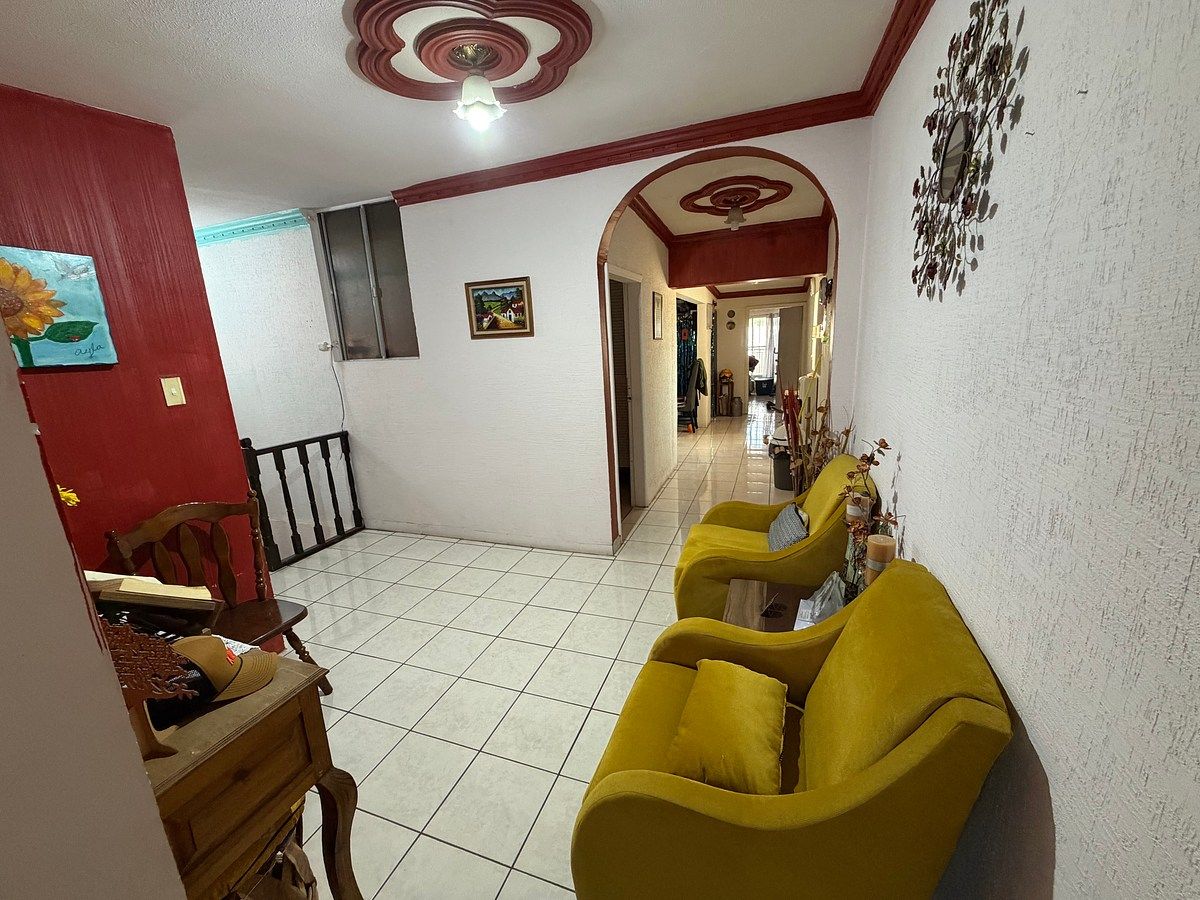 Casa en CTM, Cuauhtémoc, foto 10 de 21