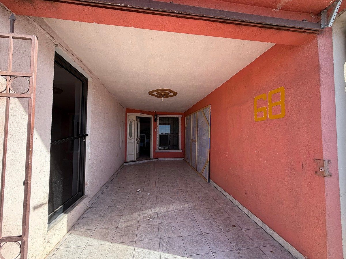 Casa en CTM, Cuauhtémoc, foto 12 de 21