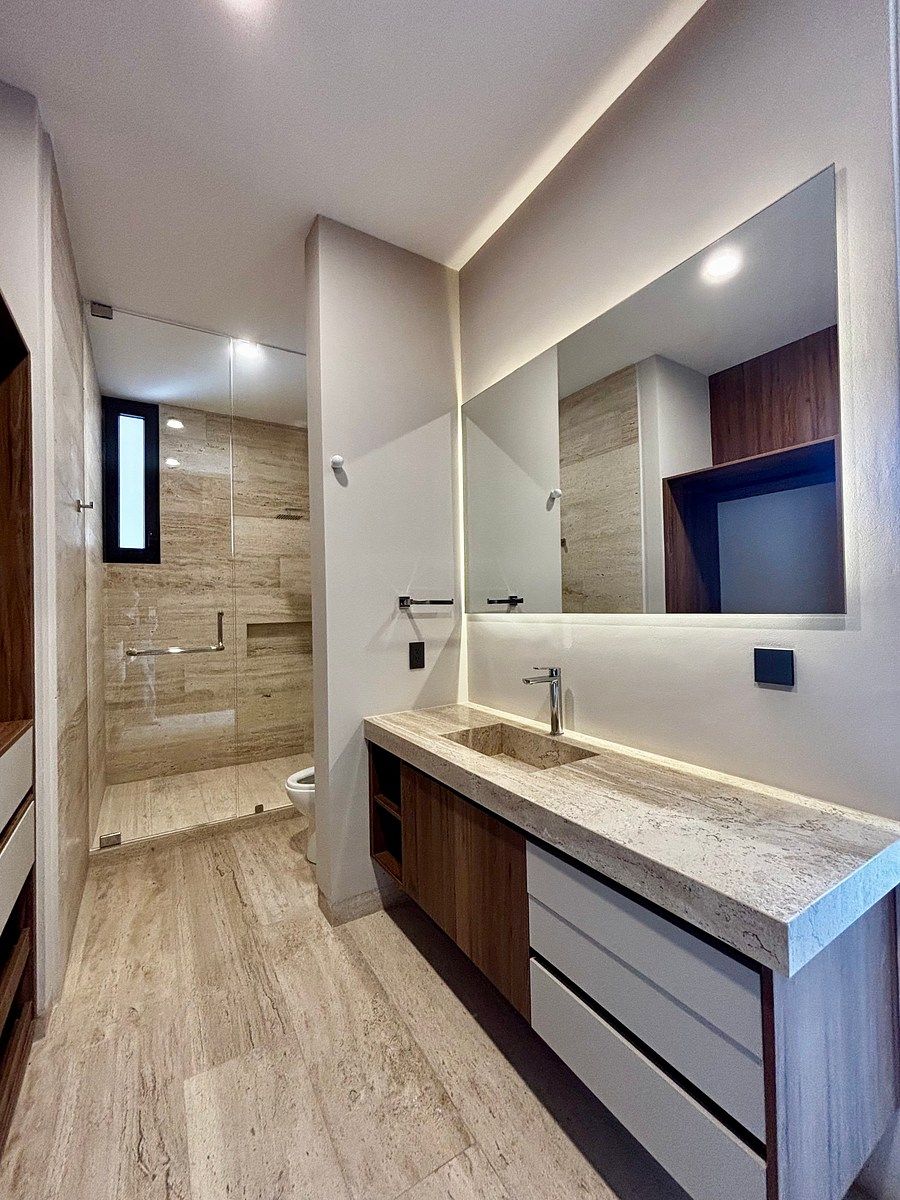 Casa en condominio en Altozano el Nuevo Querétaro, Querétaro, foto 7 de 41