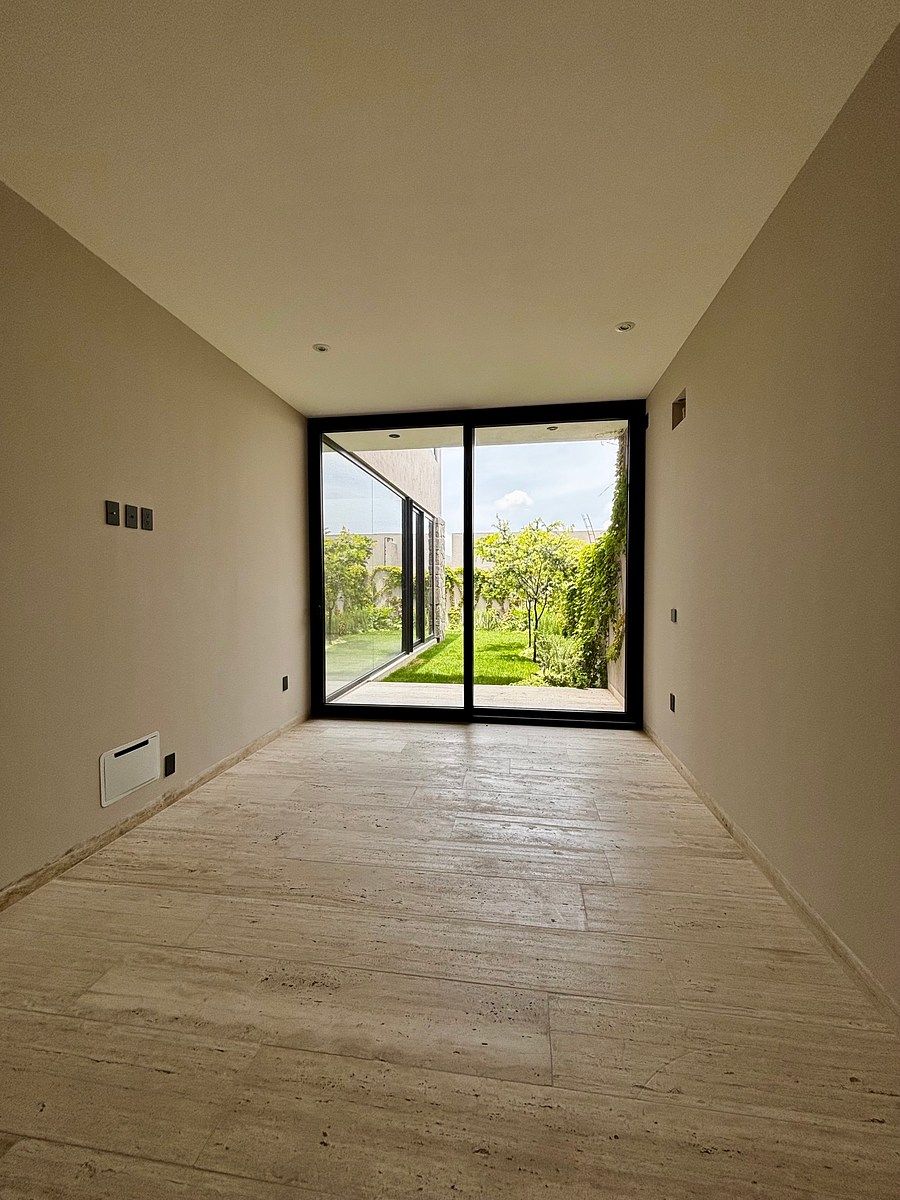 Casa en condominio en Altozano el Nuevo Querétaro, Querétaro, foto 9 de 41
