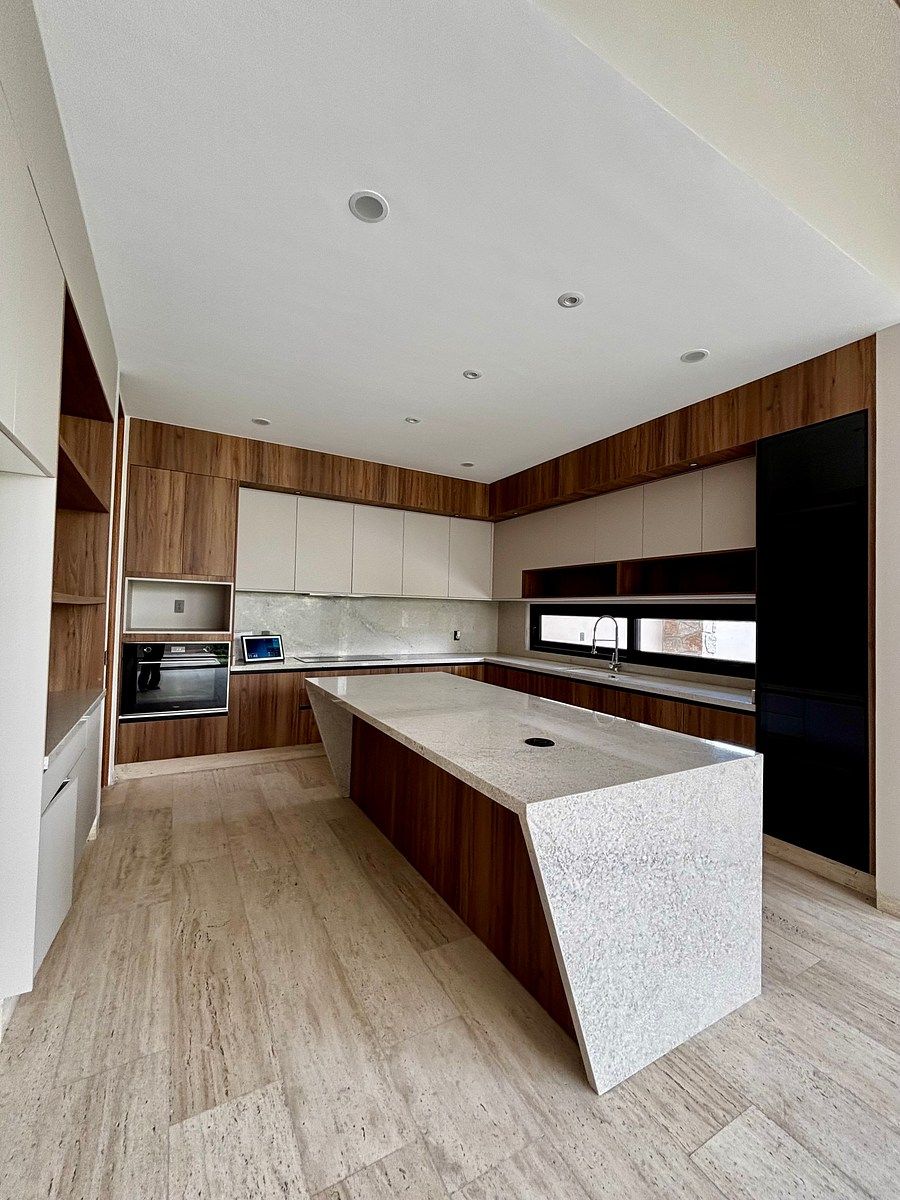 Casa en condominio en Altozano el Nuevo Querétaro, Querétaro, foto 12 de 41