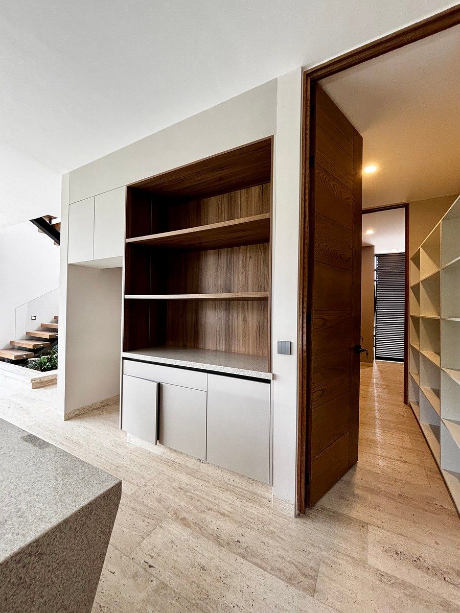 Casa en condominio en Altozano el Nuevo Querétaro, Querétaro, foto 13 de 41