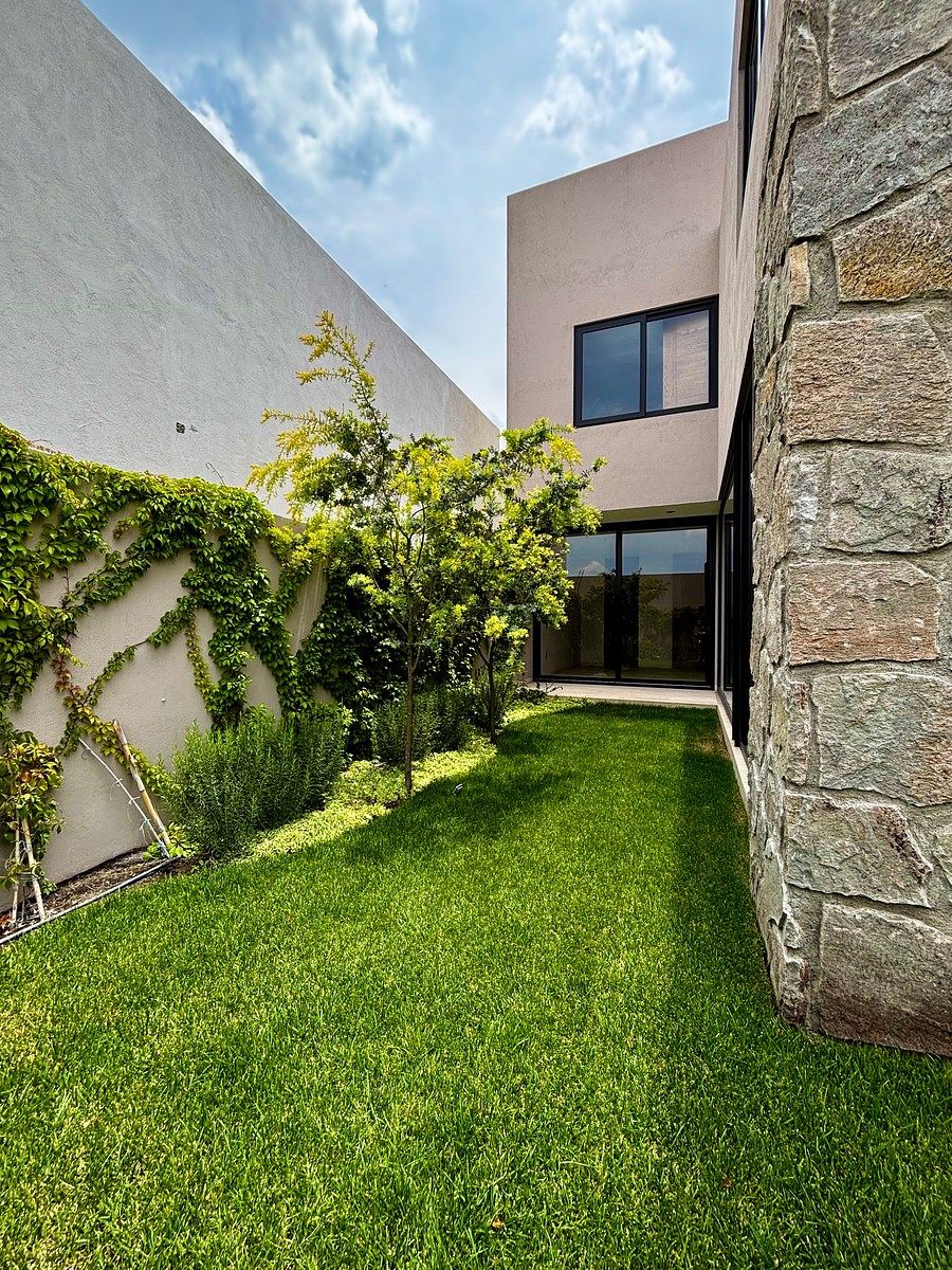Casa en condominio en Altozano el Nuevo Querétaro, Querétaro, foto 15 de 41